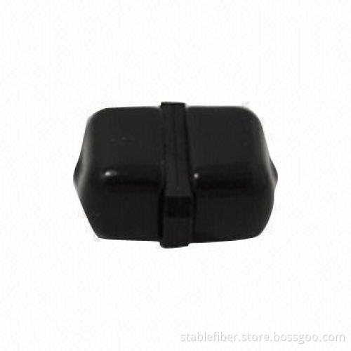 MPO Fiber-optic Adapter, Multi-mode, Supports CATV